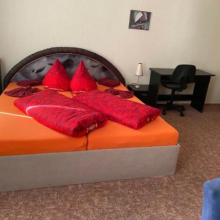 Alte Schmiede Hotel Weisswasser Ngoại thất bức ảnh