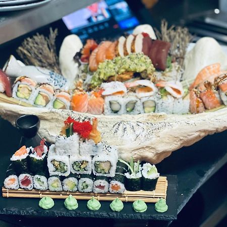 Alte Schmiede Hotel Weisswasser Ngoại thất bức ảnh