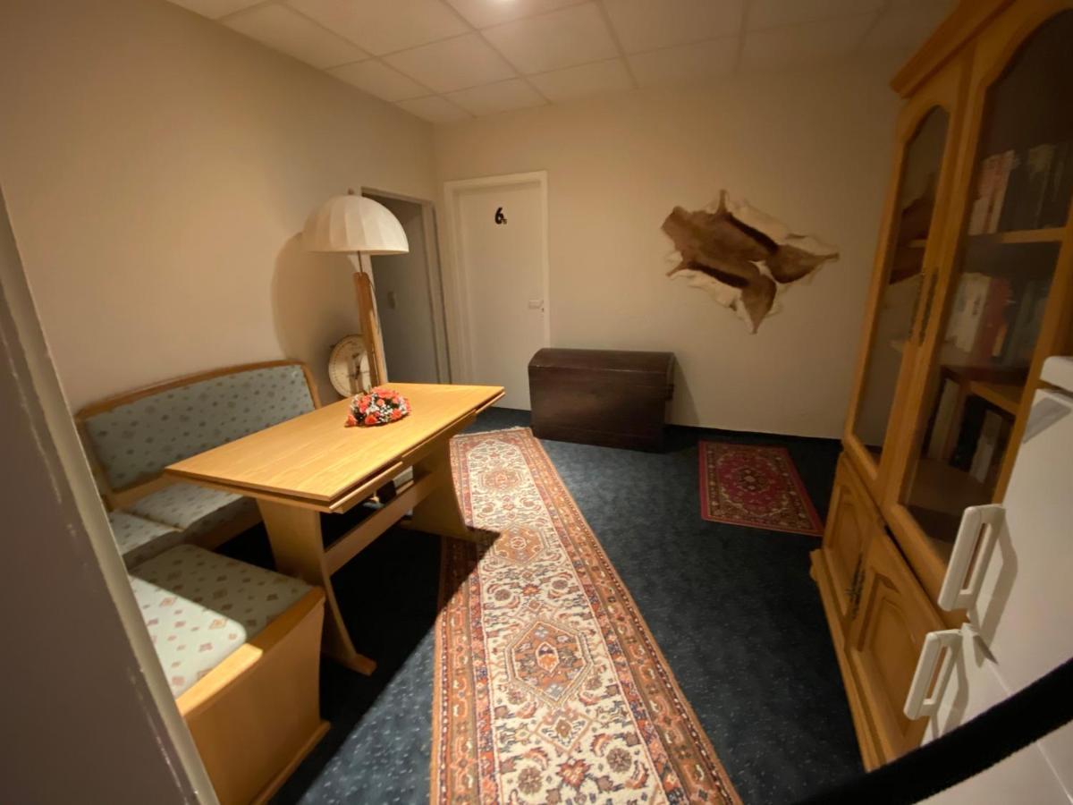 Alte Schmiede Hotel Weisswasser Ngoại thất bức ảnh